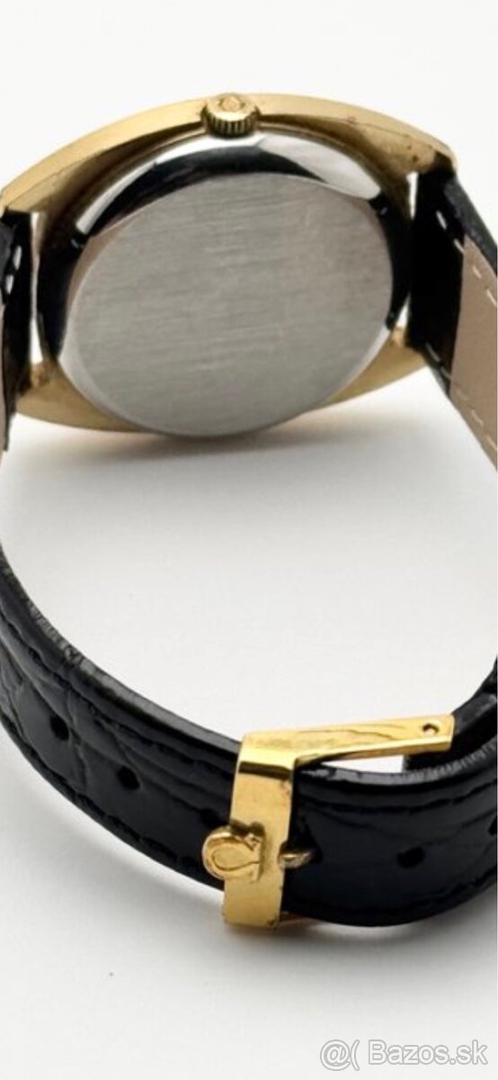 Hodinky omega - 2