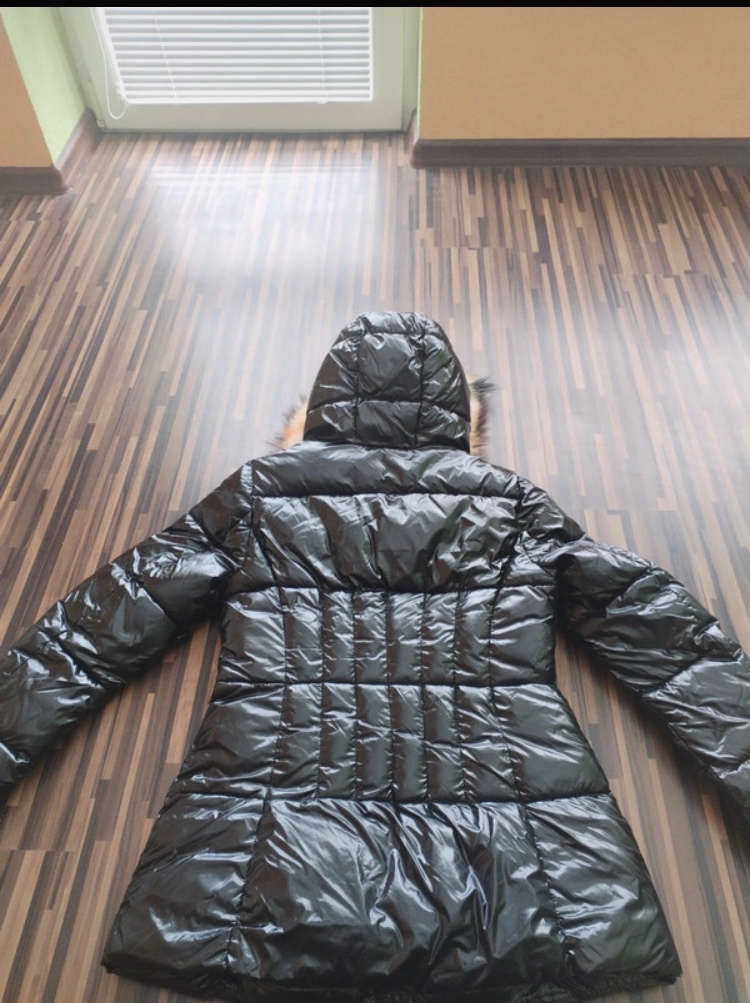 Krásna lesklá bunda - 2