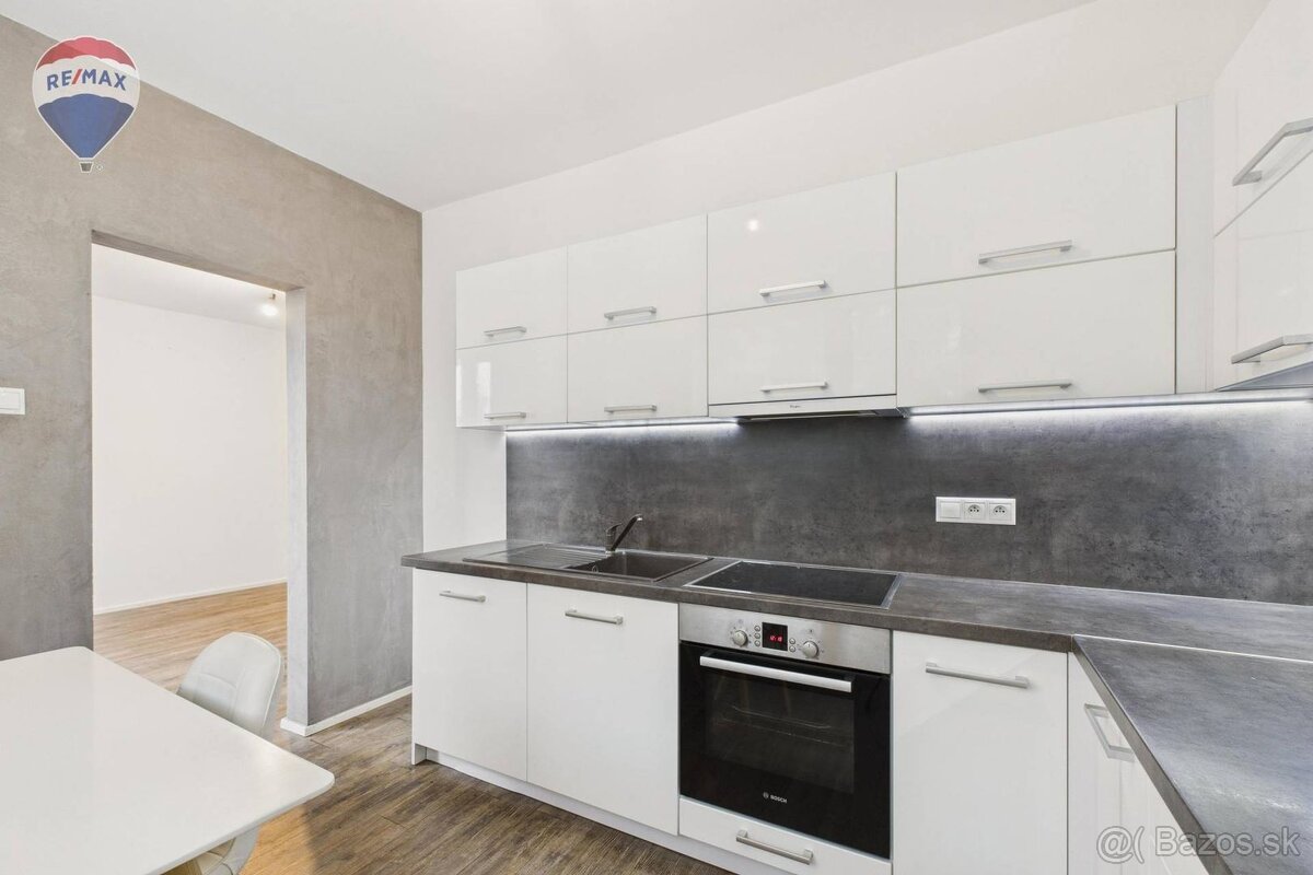 Na prenájom 4 izb. byt Bratislava Dúbravka - 2