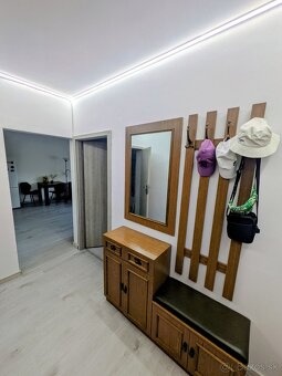 2 izbovy byt Nitra - 2