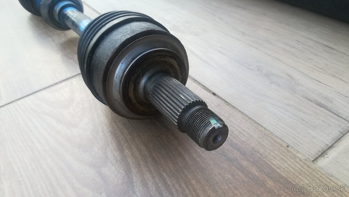 Predam poloos na Hondu Cr-v 2006-2012 3 Gen. - 2