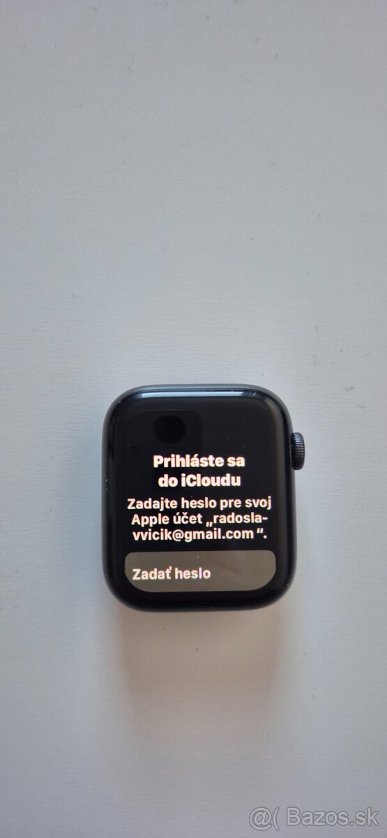 Apple watch 6 40mm - 2