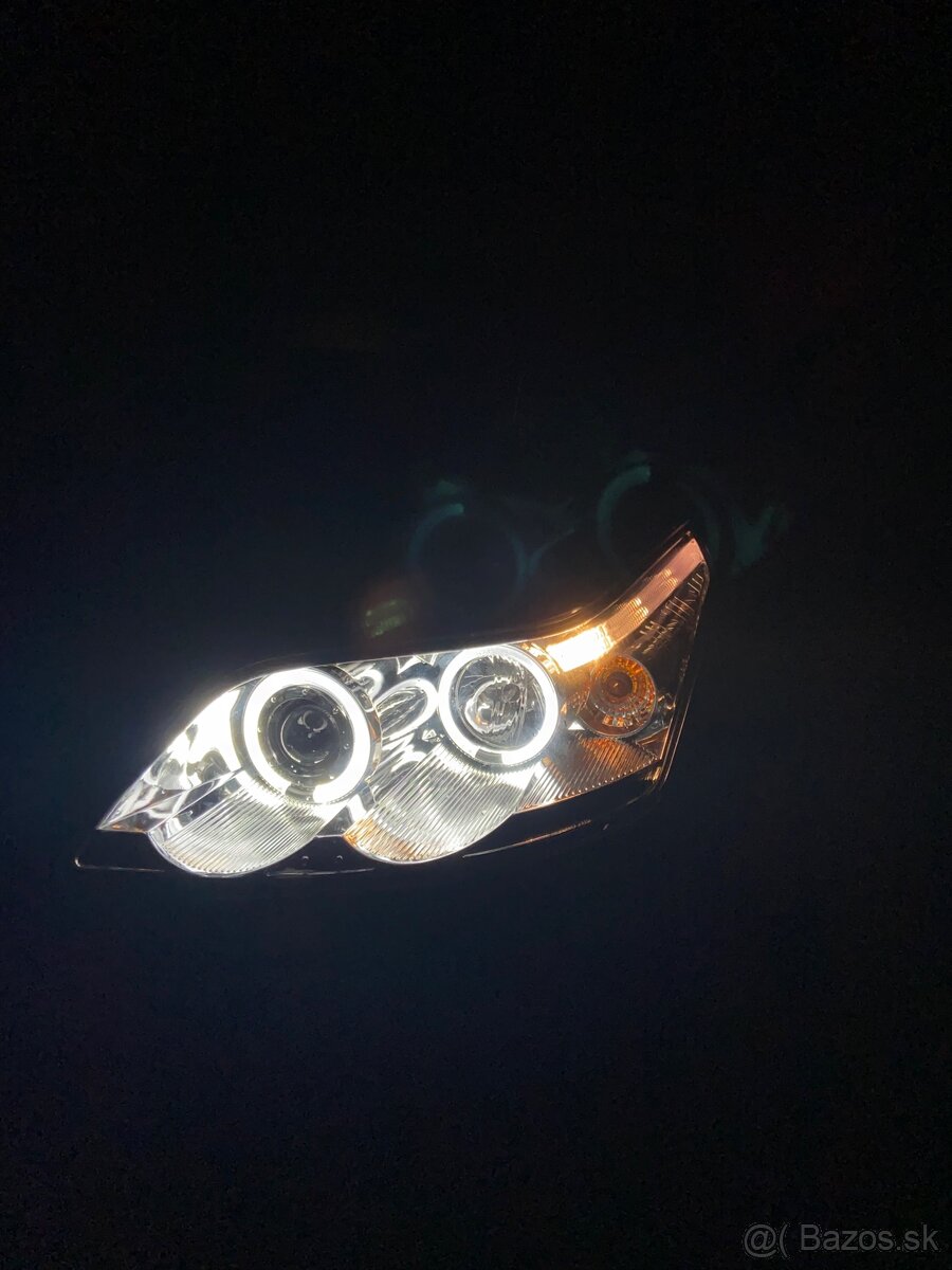 Predám predné svetla Citroen - 2