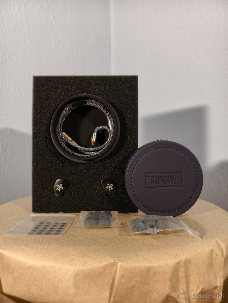 Tripowin x HBB Olina SE - 2