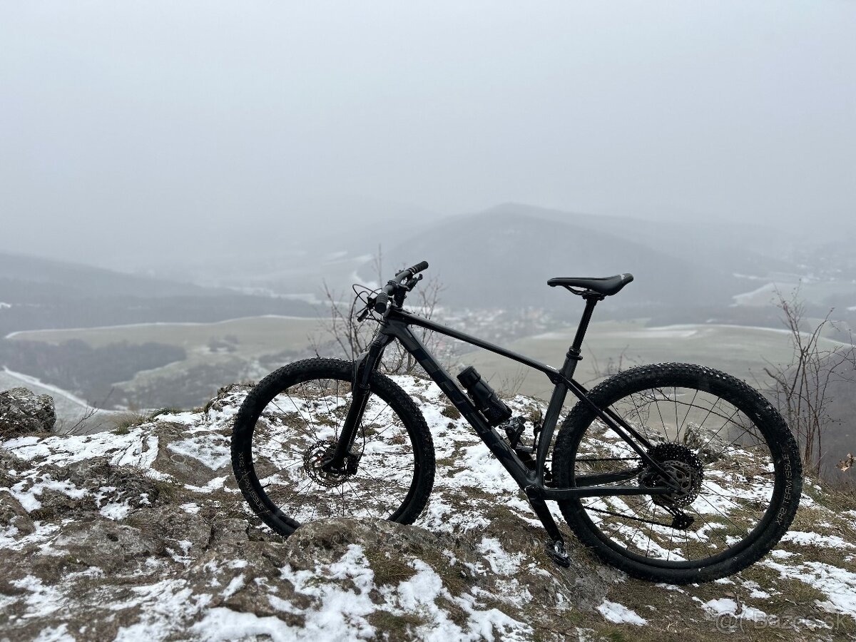 Trek Procaliber 9.5 - 2