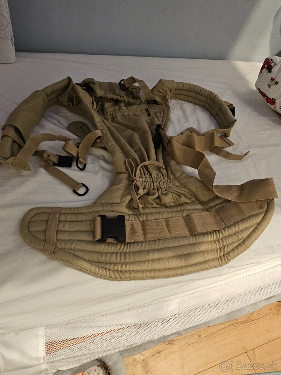 Nosic Rischino Flexible - 2