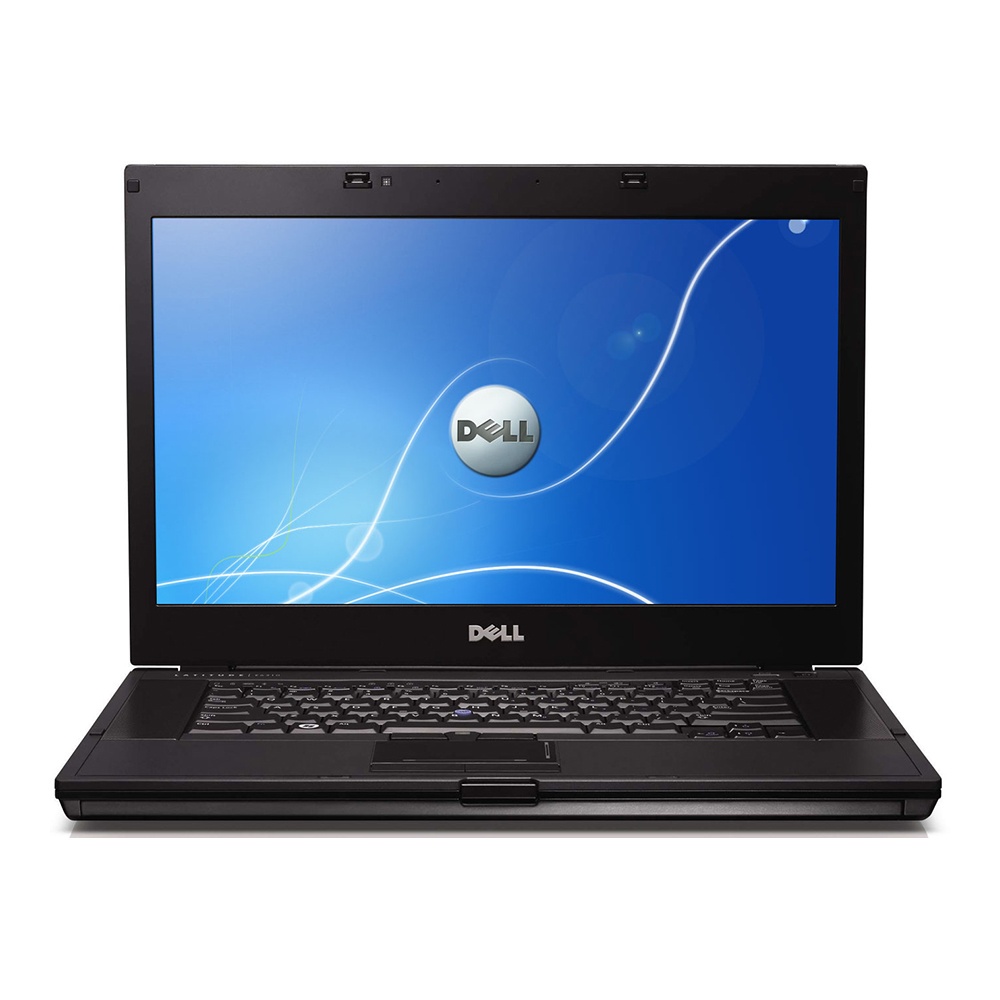 Dell Latitude E6510 / Dell Latitude E7250/50 - 2