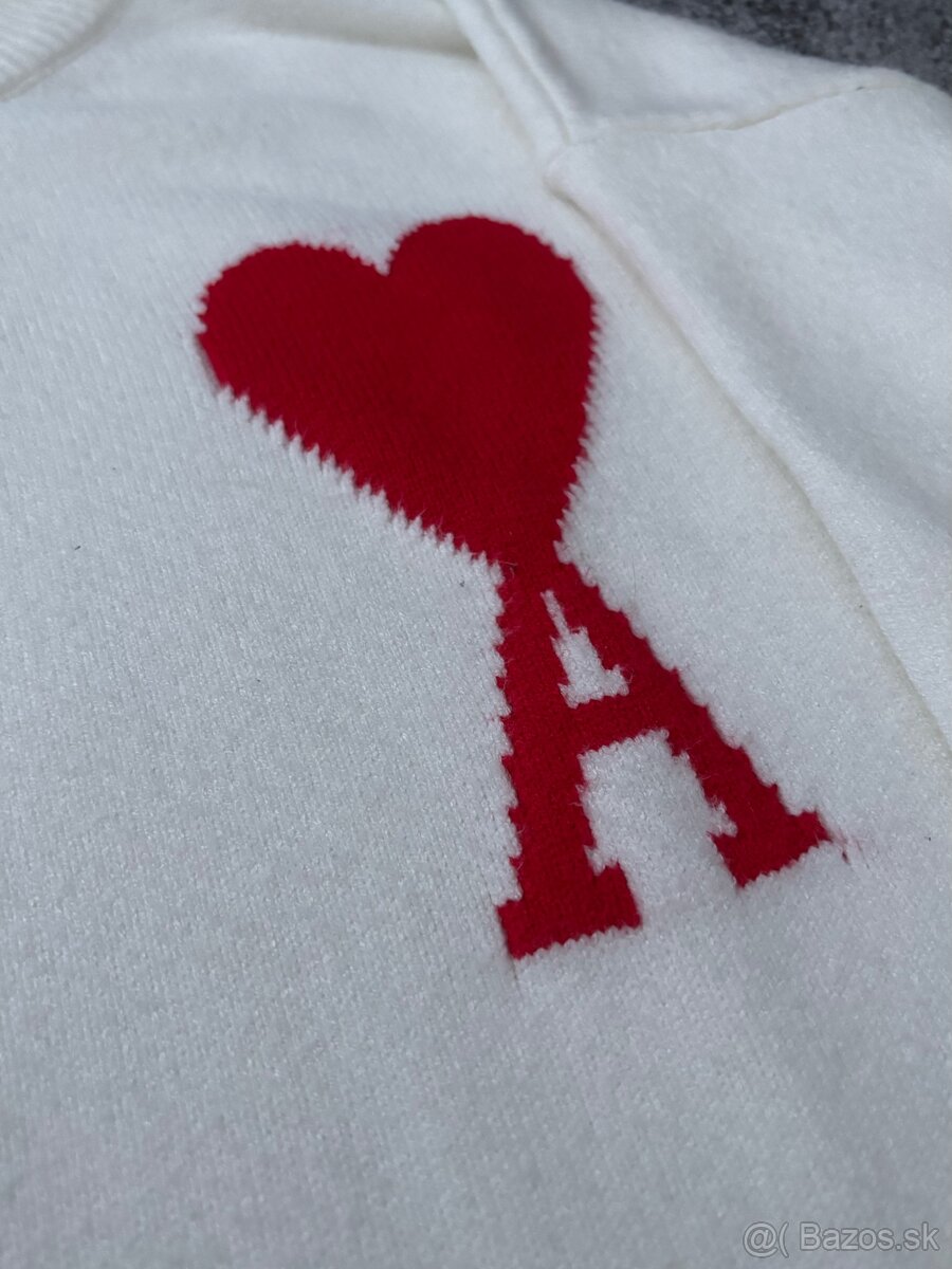 Replika Ami Paris Svetra - 2