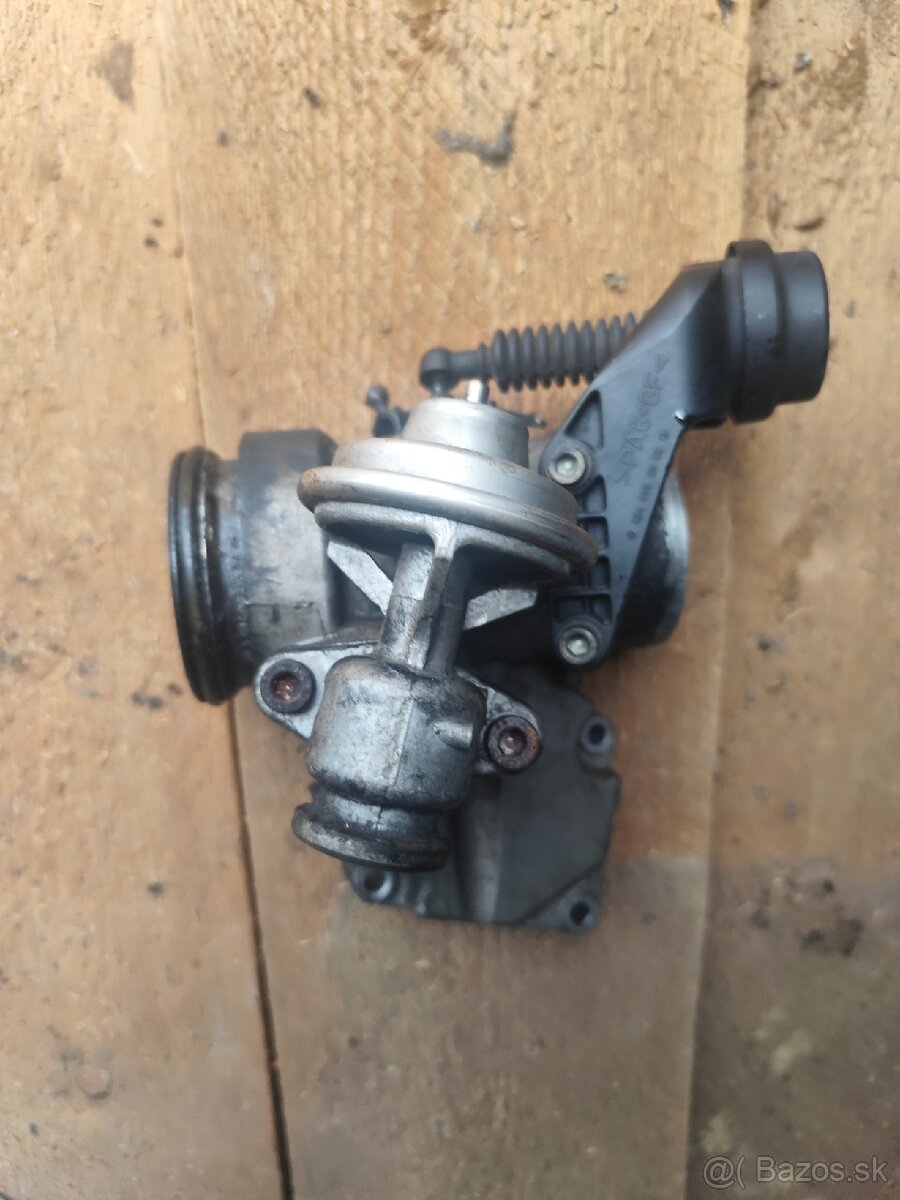 mercedes w202 egr ventil - 2