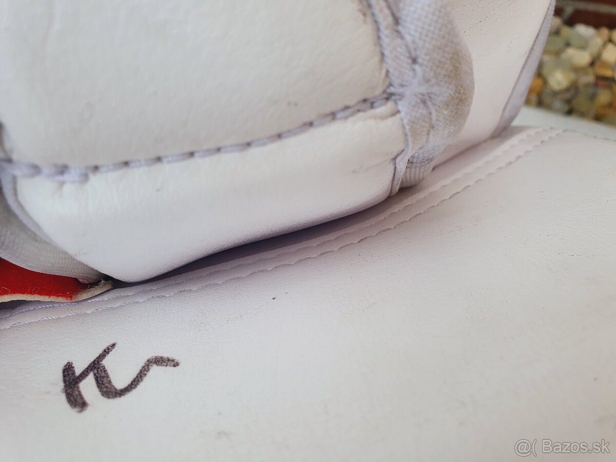 Brankarsky set BAUER Hyperlite Senior L 35+1, NJ Devils NHL - 2