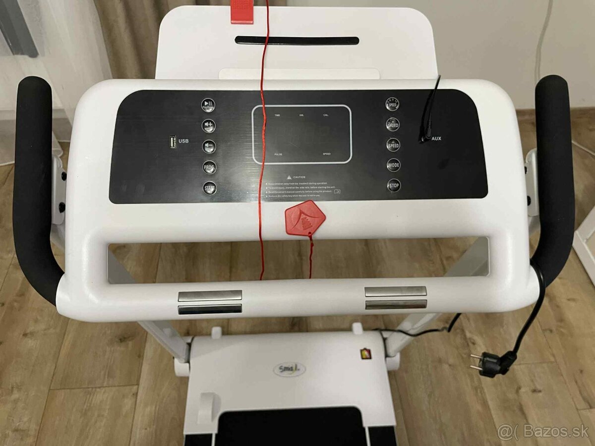 Predám bežiaci pás - 2