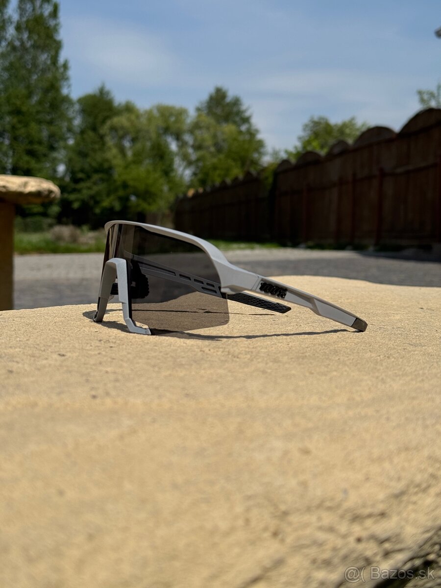 Slnečné okuliare 100% (rôzne farby) - 2