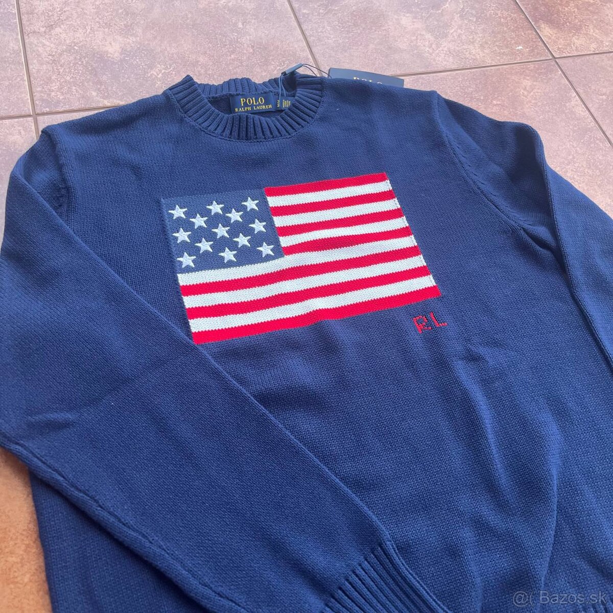 Sveter Pólo Ralph Lauren - 2