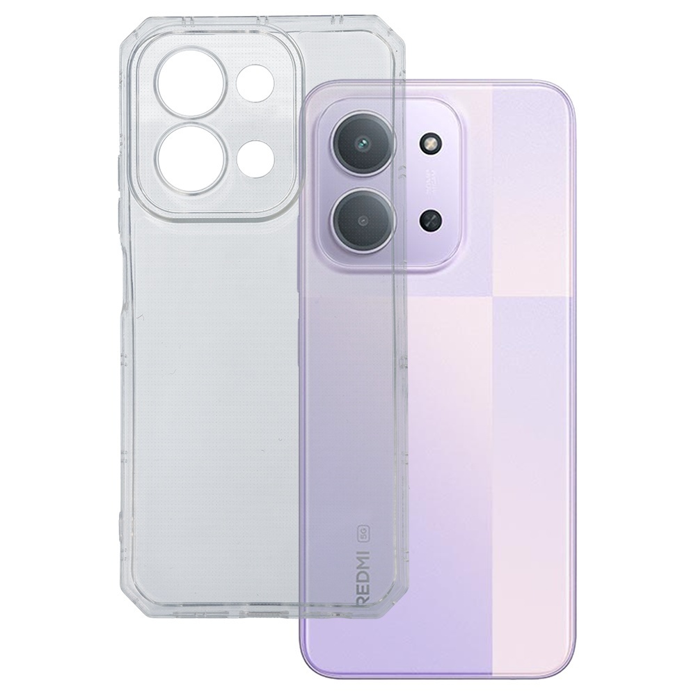 Ultra Clear púzdro transparentné - 2