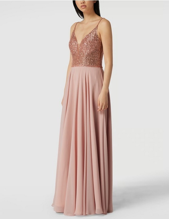 spoločenské šaty - 2