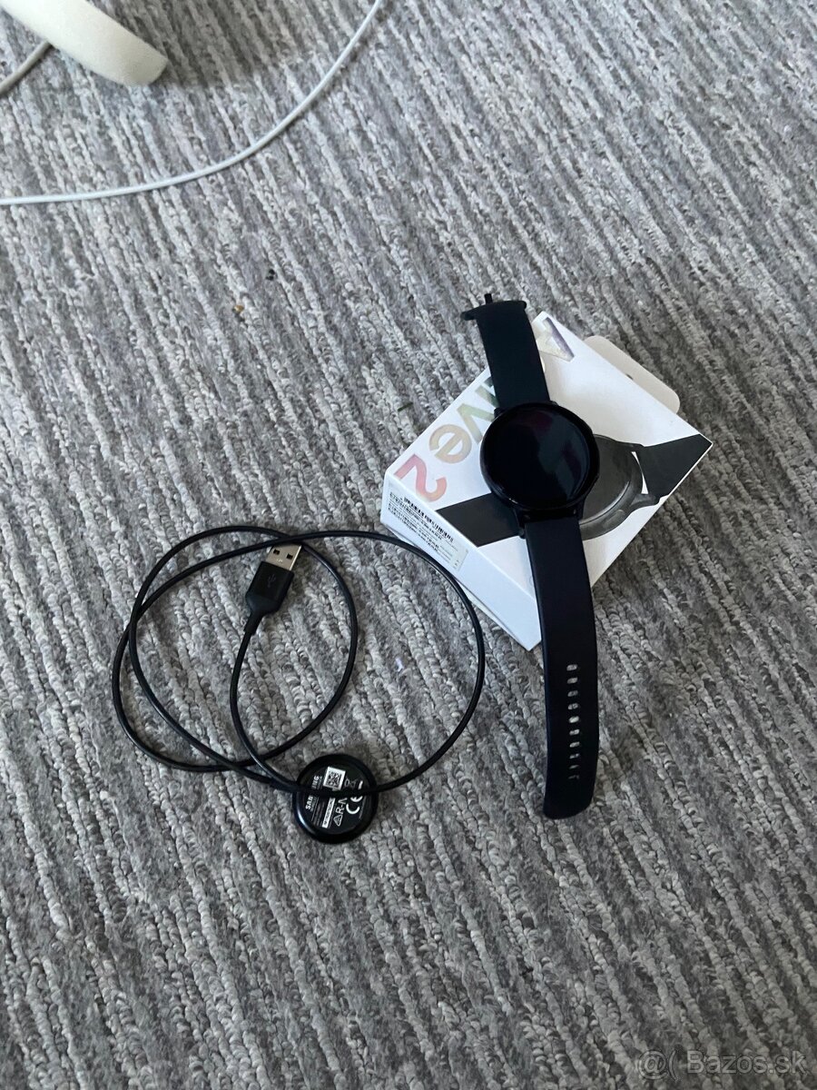 Samsung Galaxy Watch Active 2 - 2
