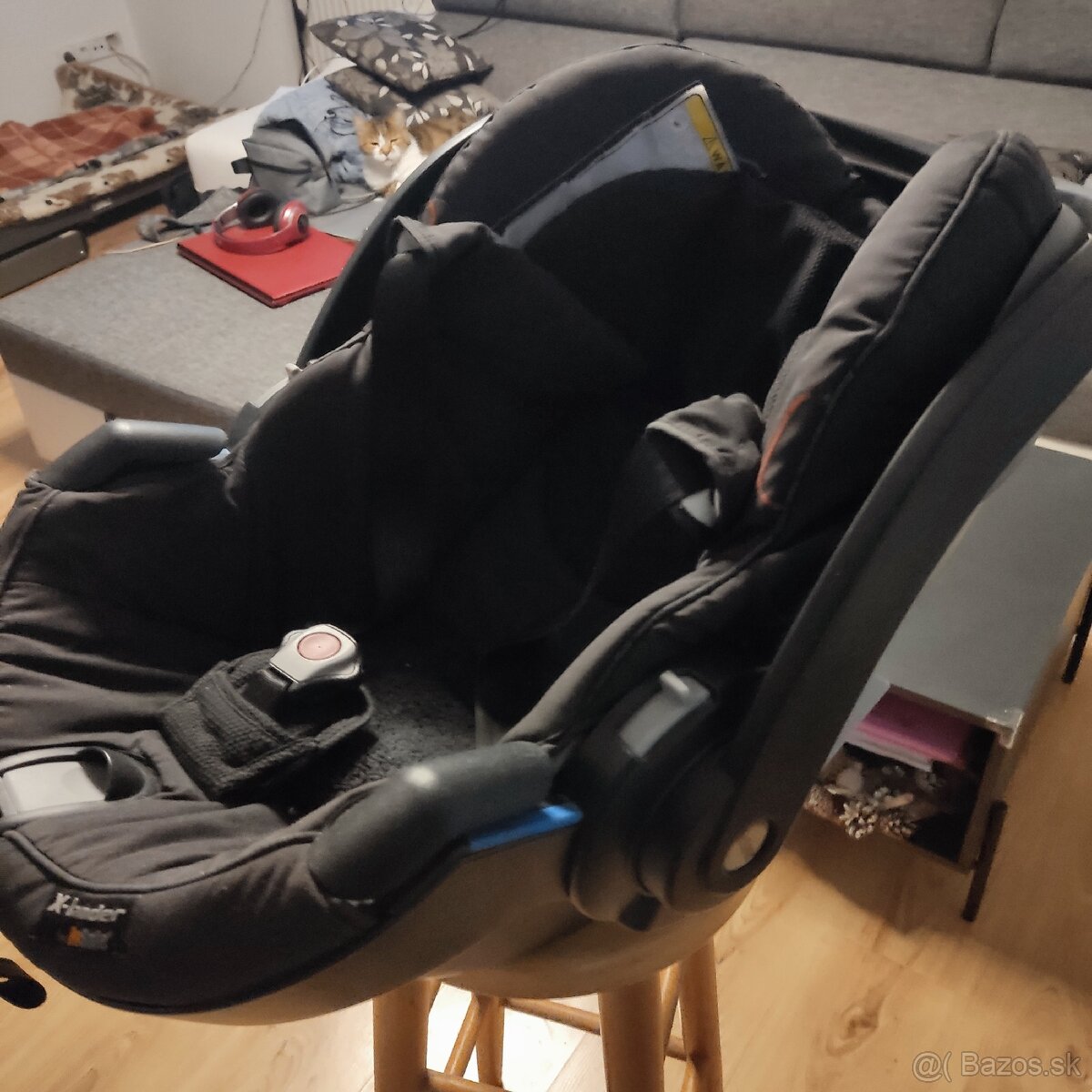 Predam autosedačku vajičko - 2