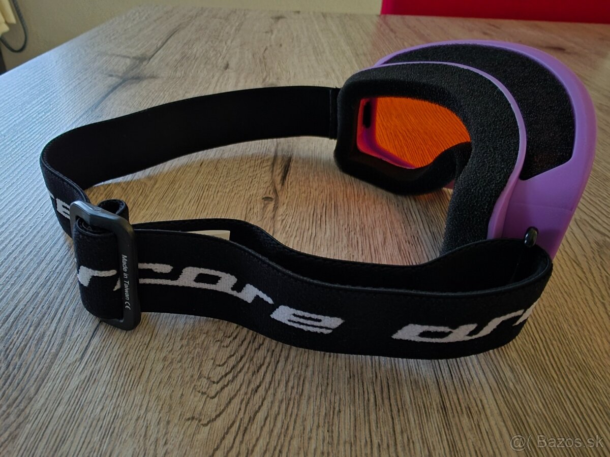 Destke lyžiarske okuliare - 2