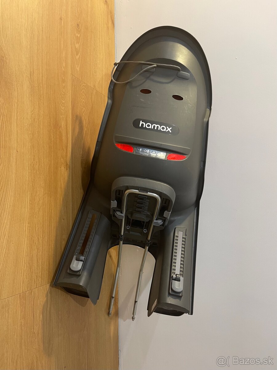 Detska sedacka na bycikel - 2