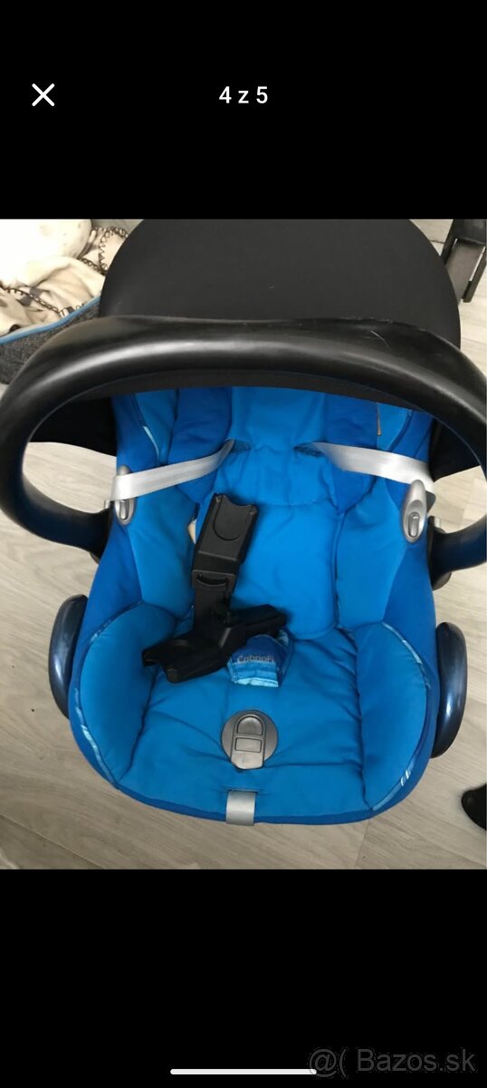 Predám detské oblečie a príslušenstvo - 2