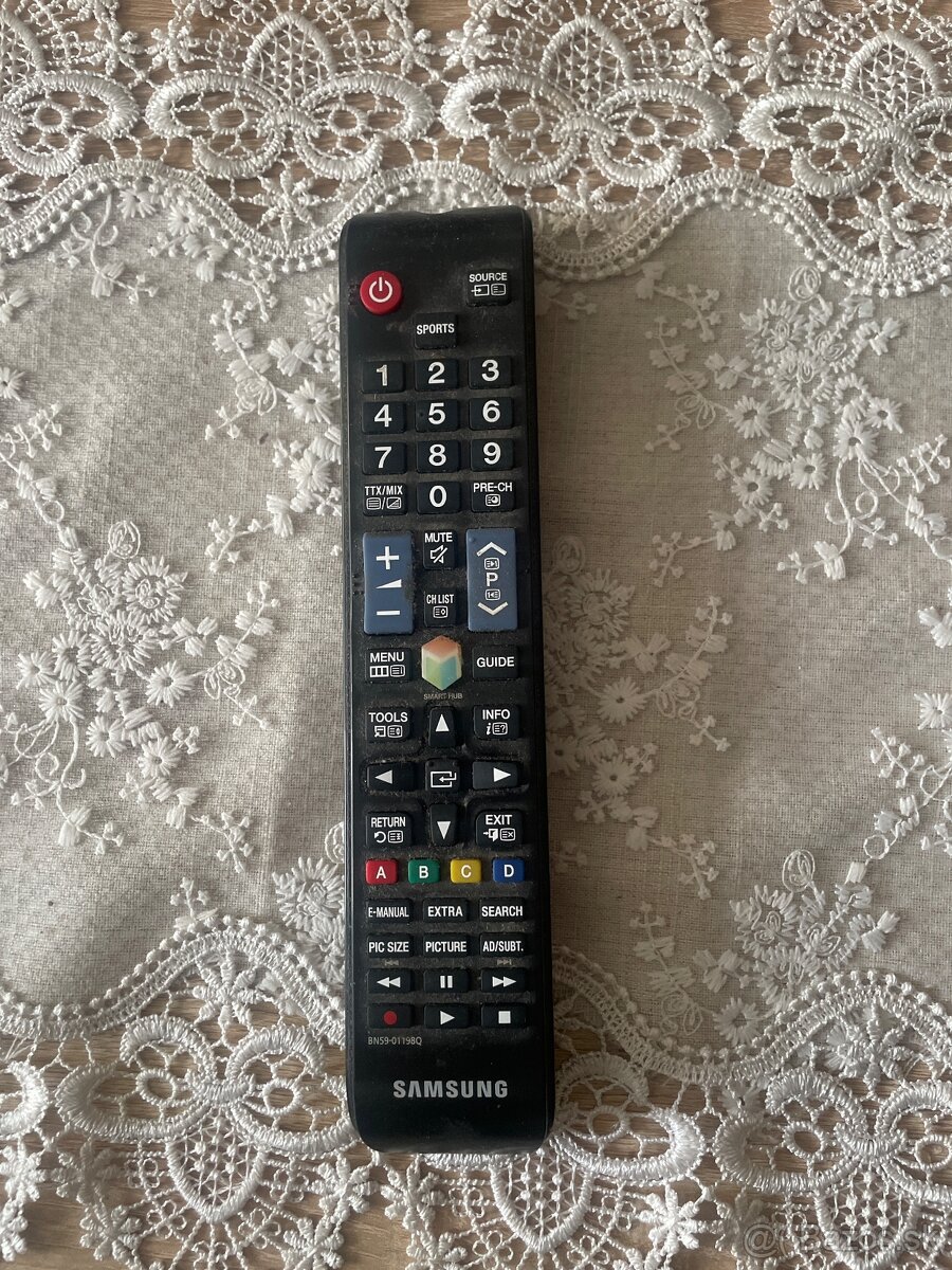 Predam samsung UHD,140,cm - 2