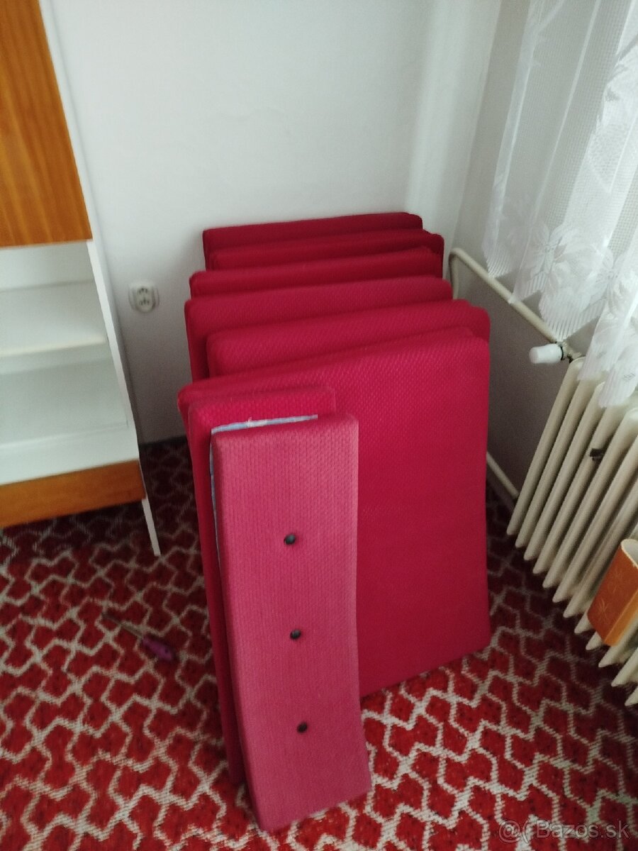 Za odvoz na chalupu - 2