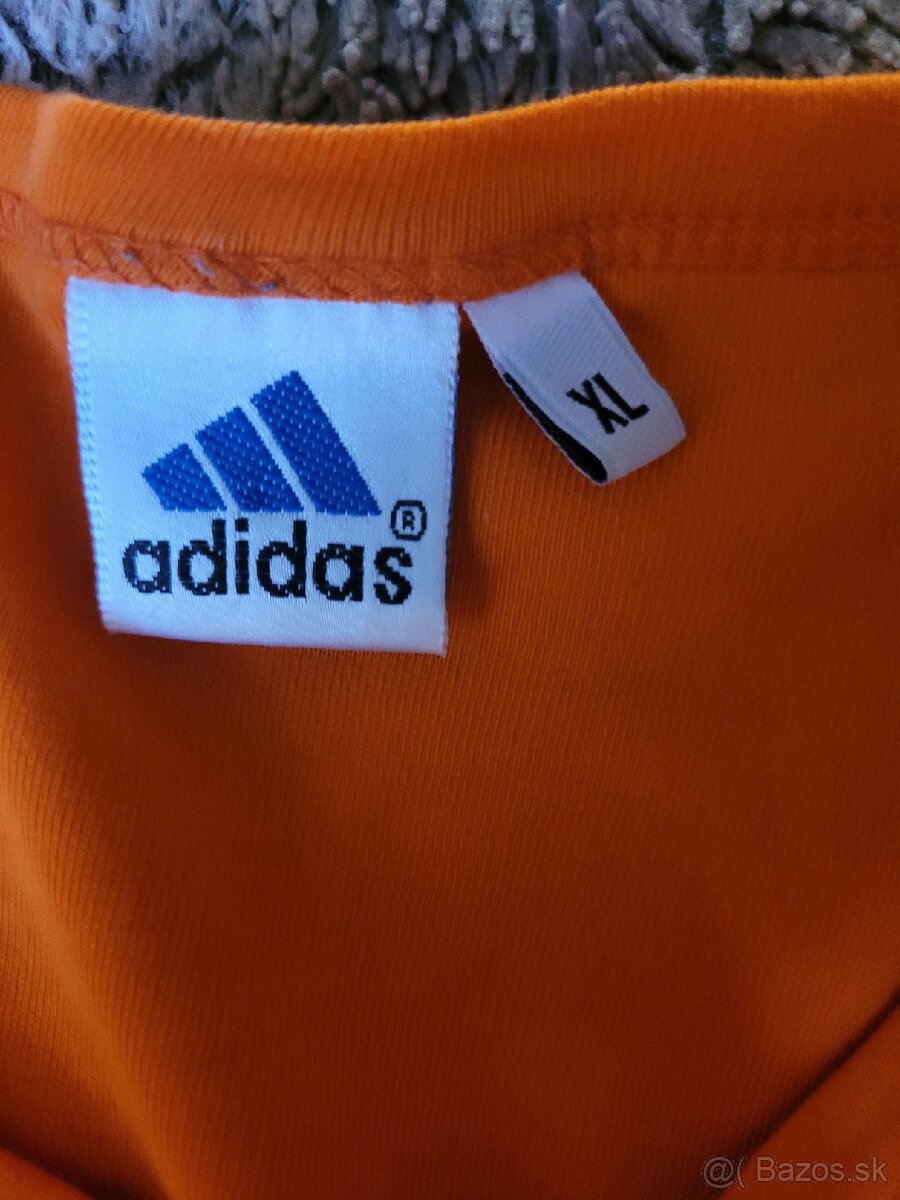 Tricko Adidas - 2