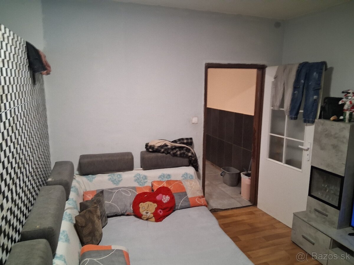 Predám vymenim byť - 2