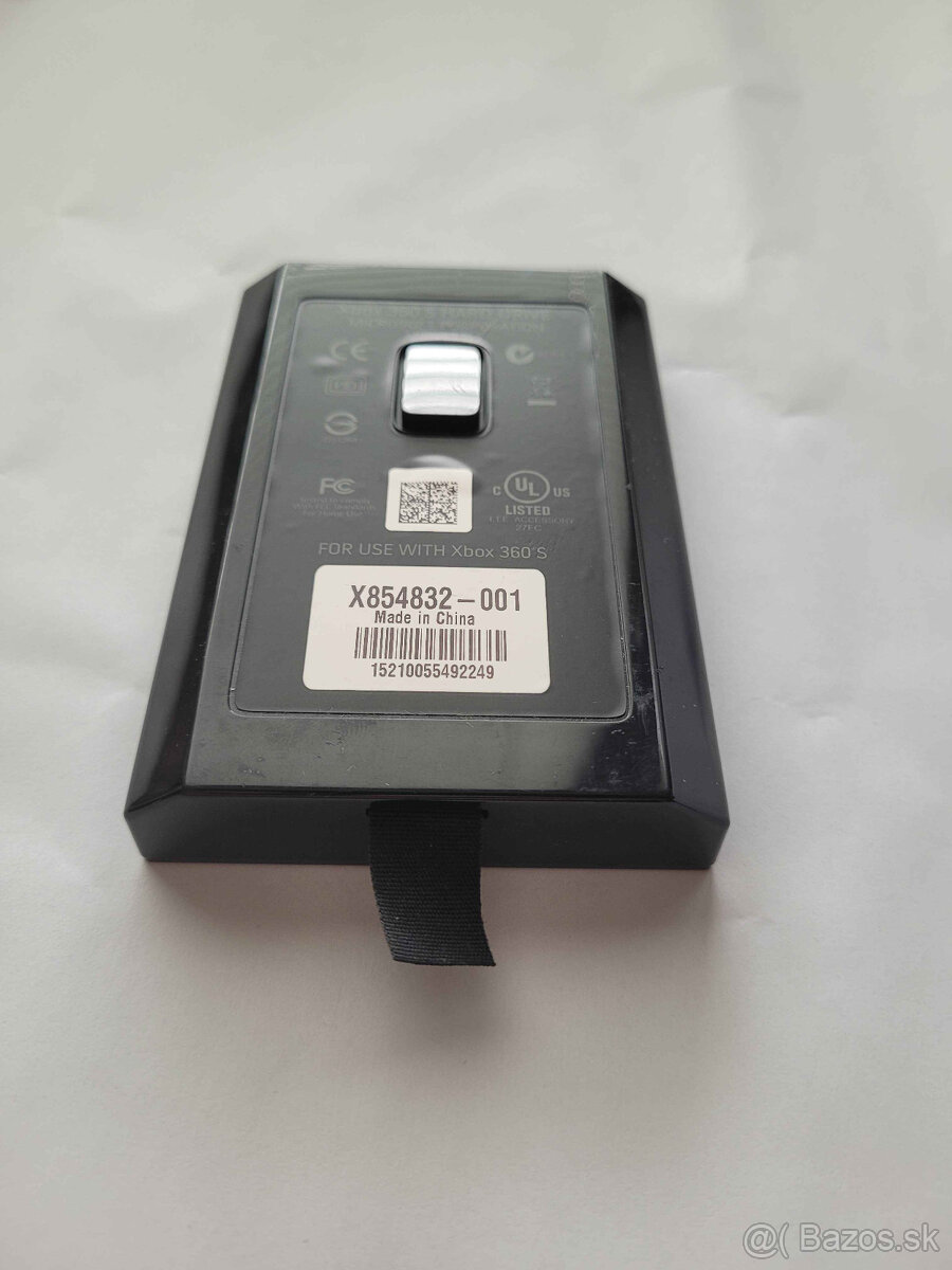 Xbox 360 HDD 320 GB - 2