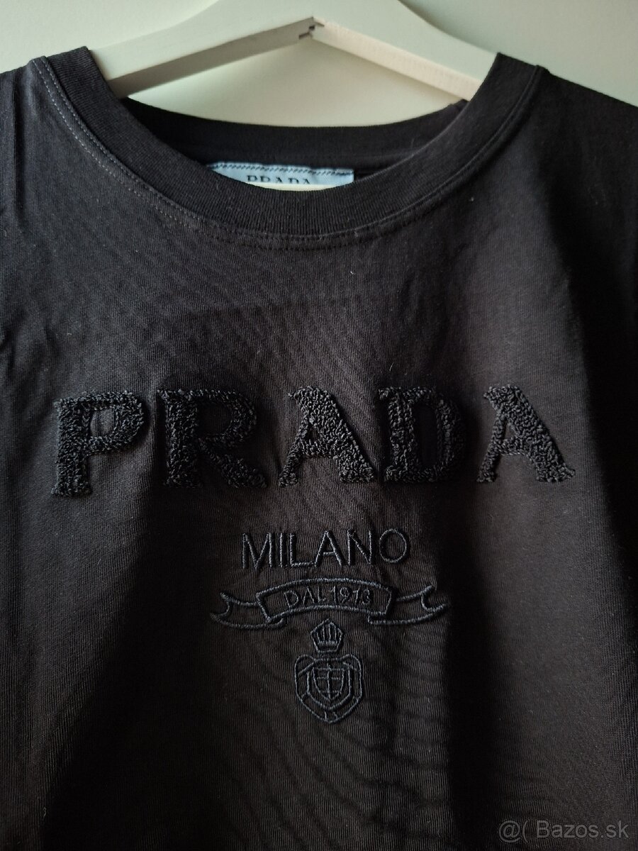 Tričko krátky rukáv - 2