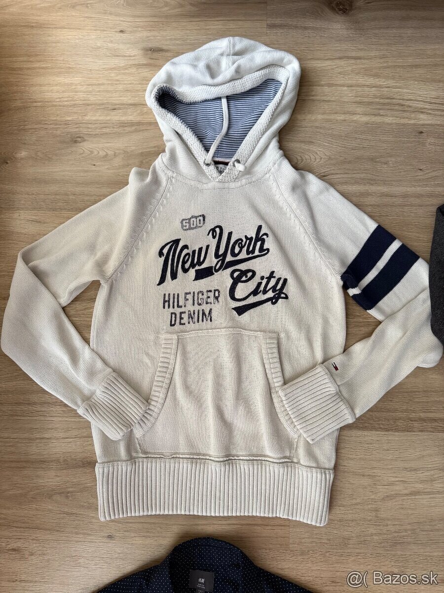 Balík pánskych značkových vecí 25€ - všetko - 2