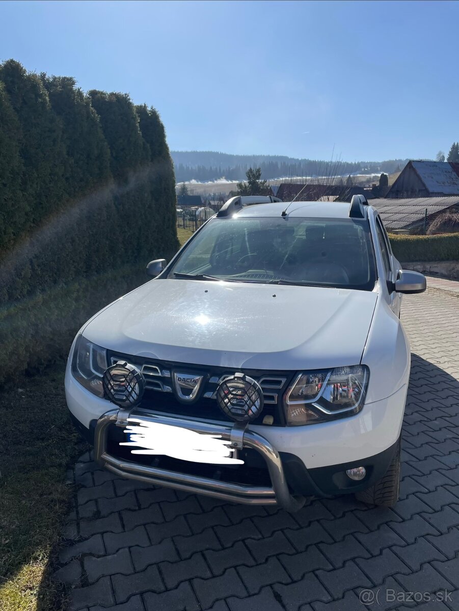 Dácia Duster 2014,1.5dCI - 2