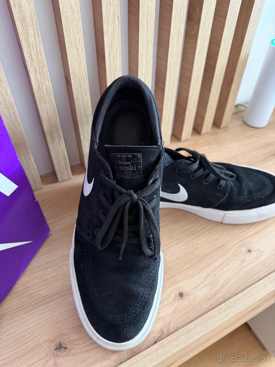 Nike SB Janoski (3) - 2