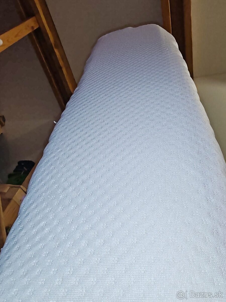 Matrace Viscosence 200x90x18x2 - 2