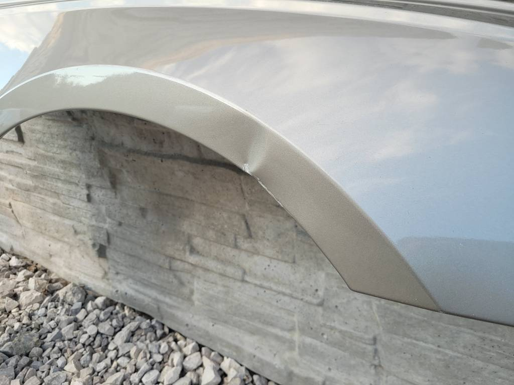 AUDI A6 C8 PRAVY BLATNIK - 2