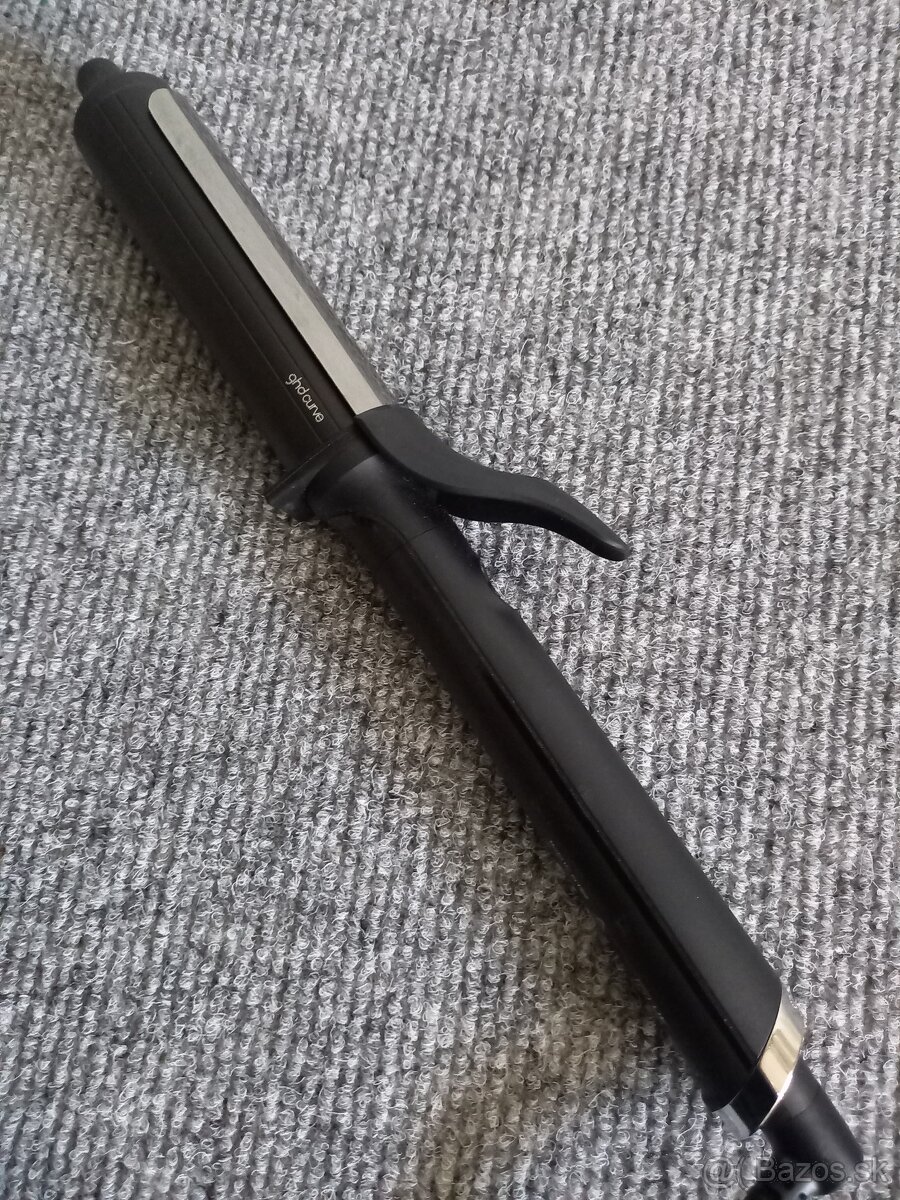 GHD Curve - kulma - 2