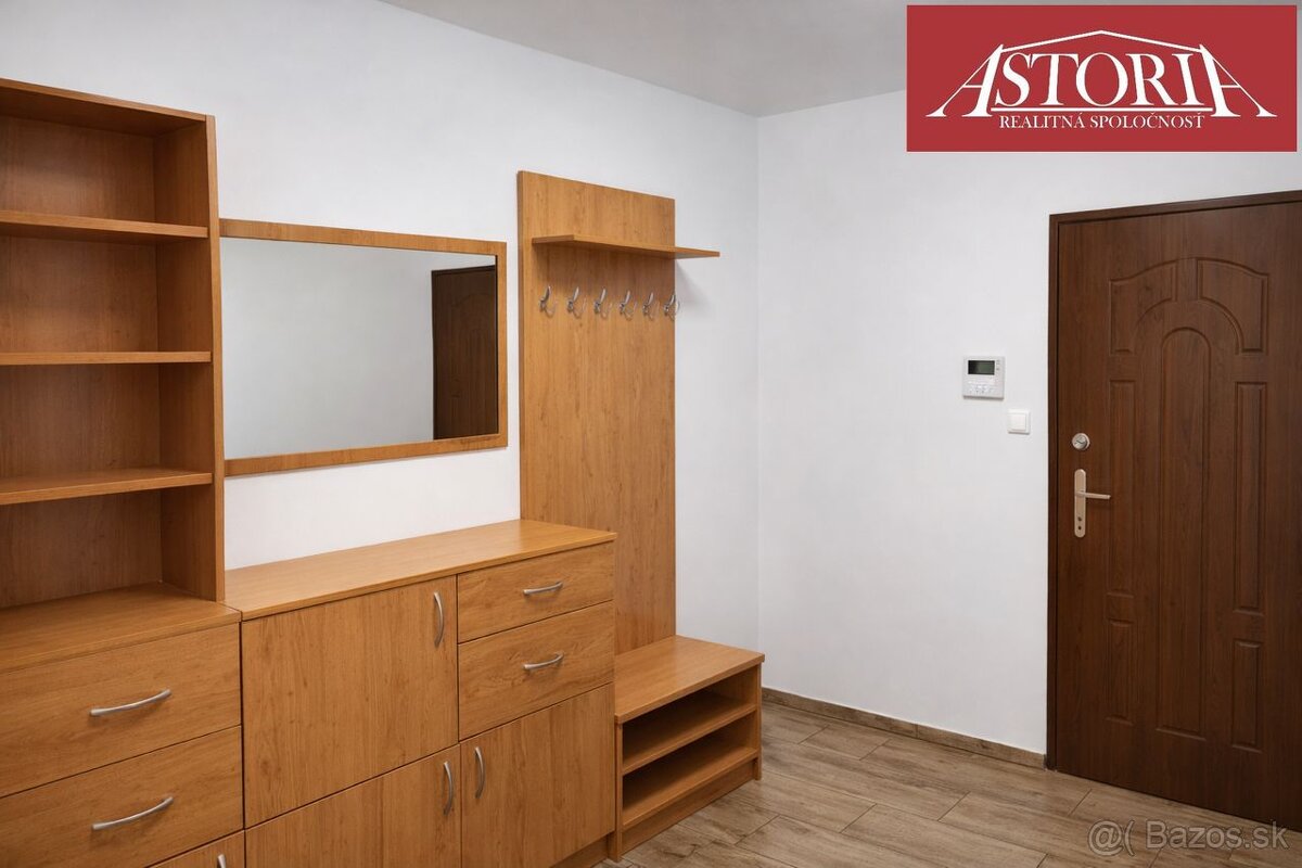 2 izbový byt Martin - V. Šipoša - 2