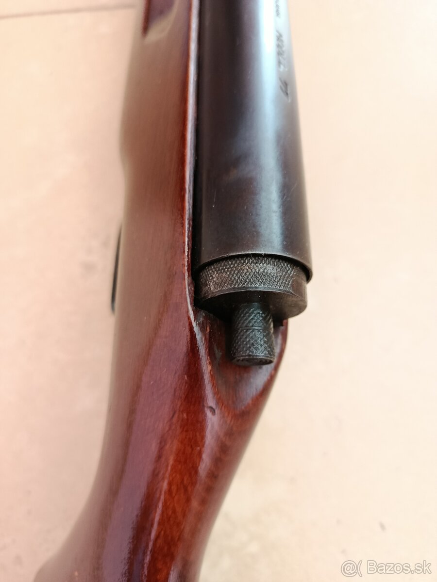 Vzduchovka slavia 630 - 2