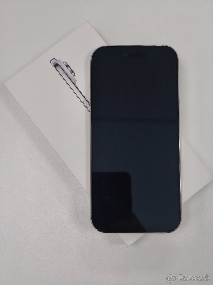 iPhone 17 Air 256GB - 2