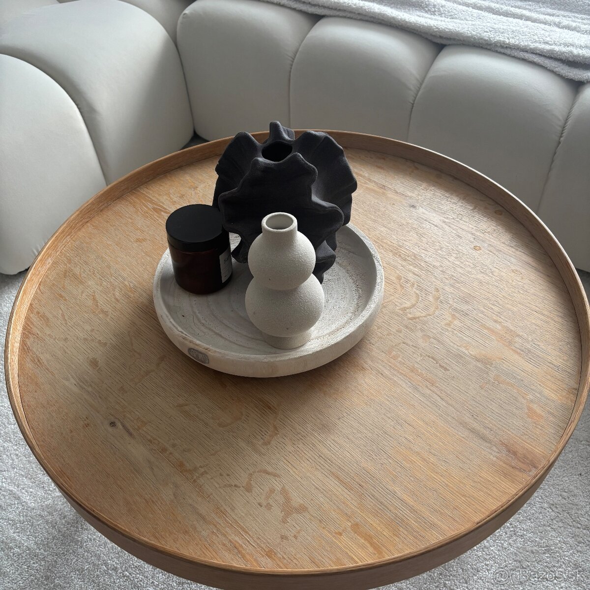 Konferenčný stolik - 2