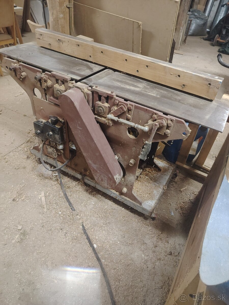 Hoblovačka s pretahovačkou - 2