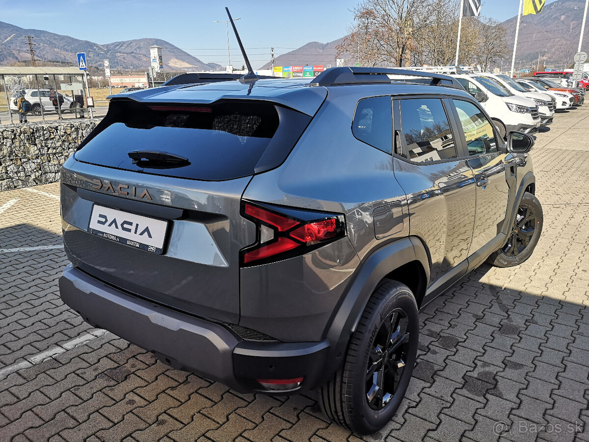 Extreme mild hybrid 140 - 2