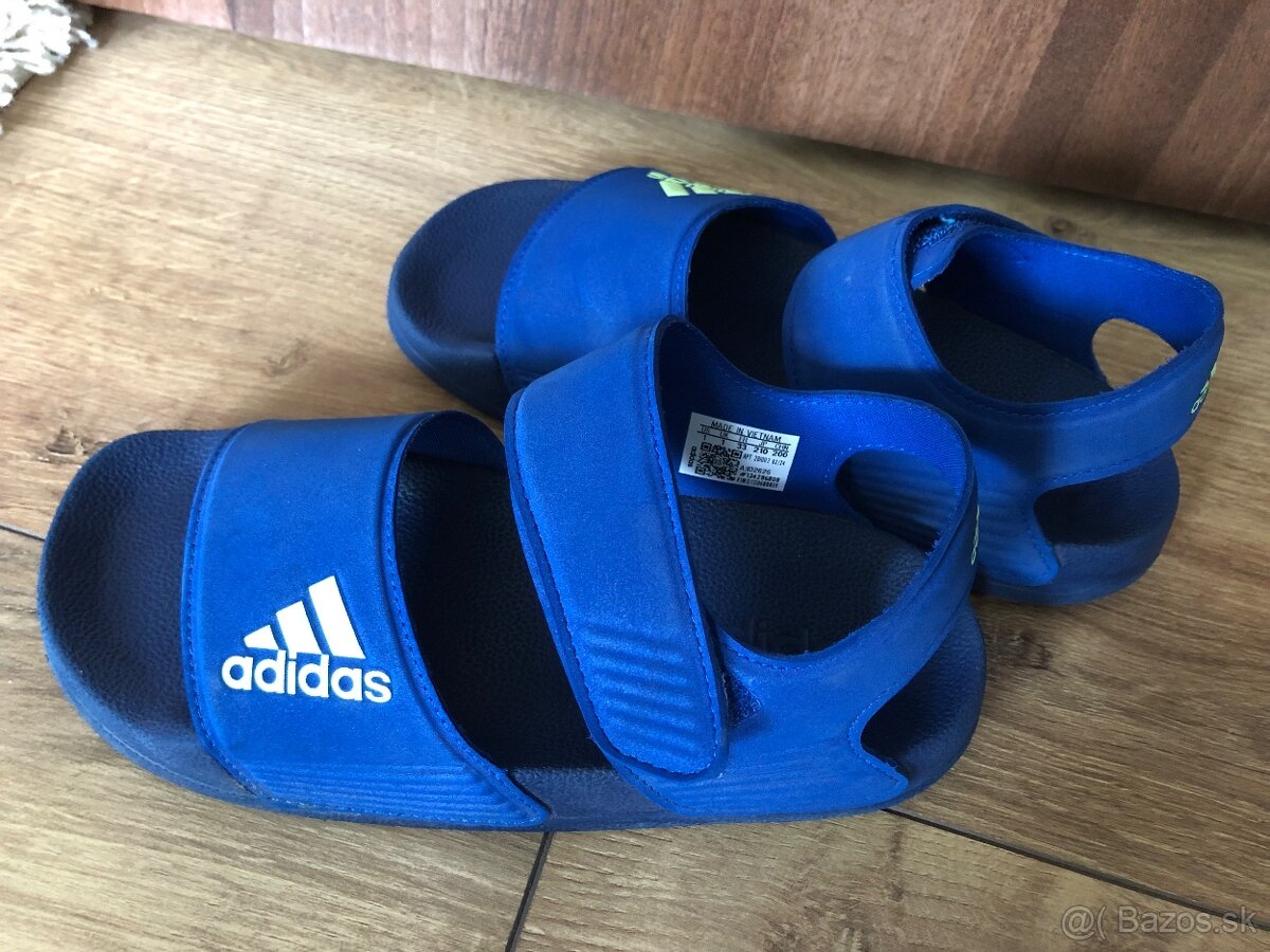 Sandále Adidas, veľ. 33 - 2