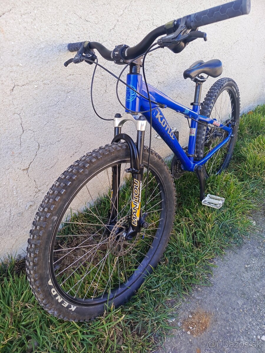 Kona Shred - 2