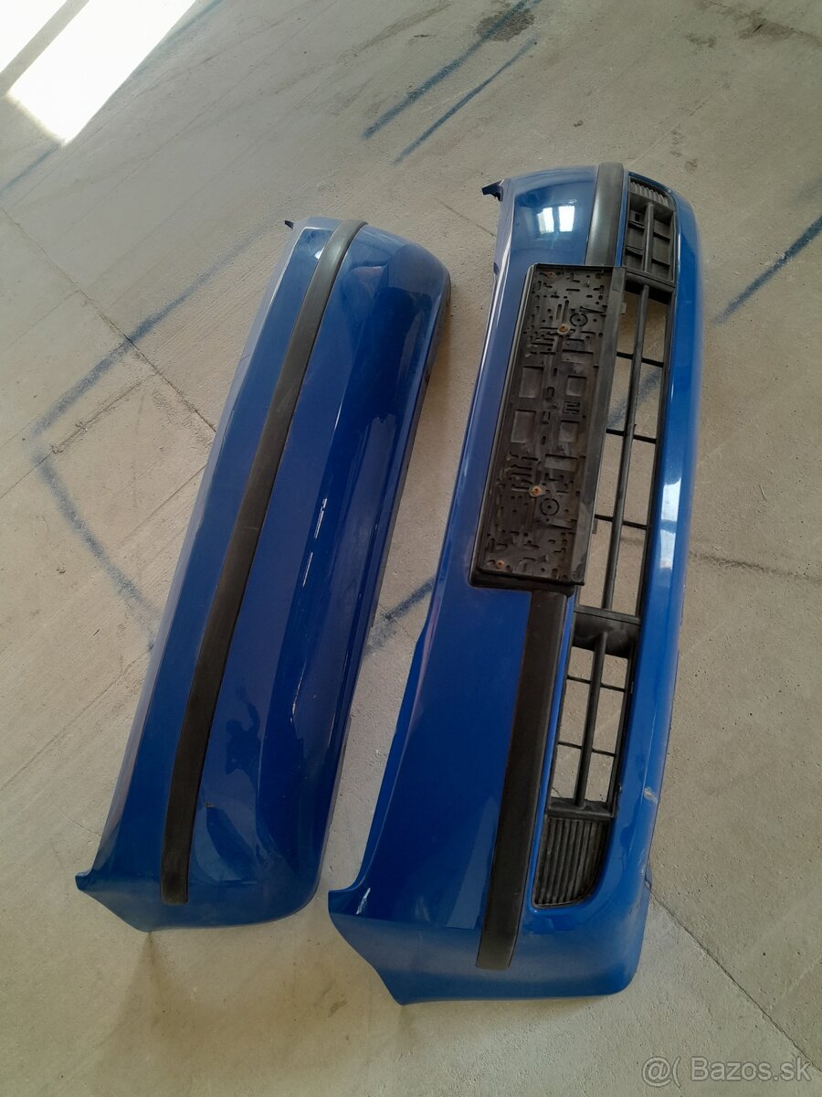 Fabia 1 - 2