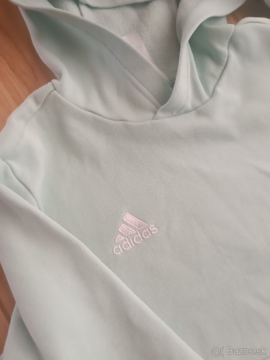 Mikina Adidas - 2