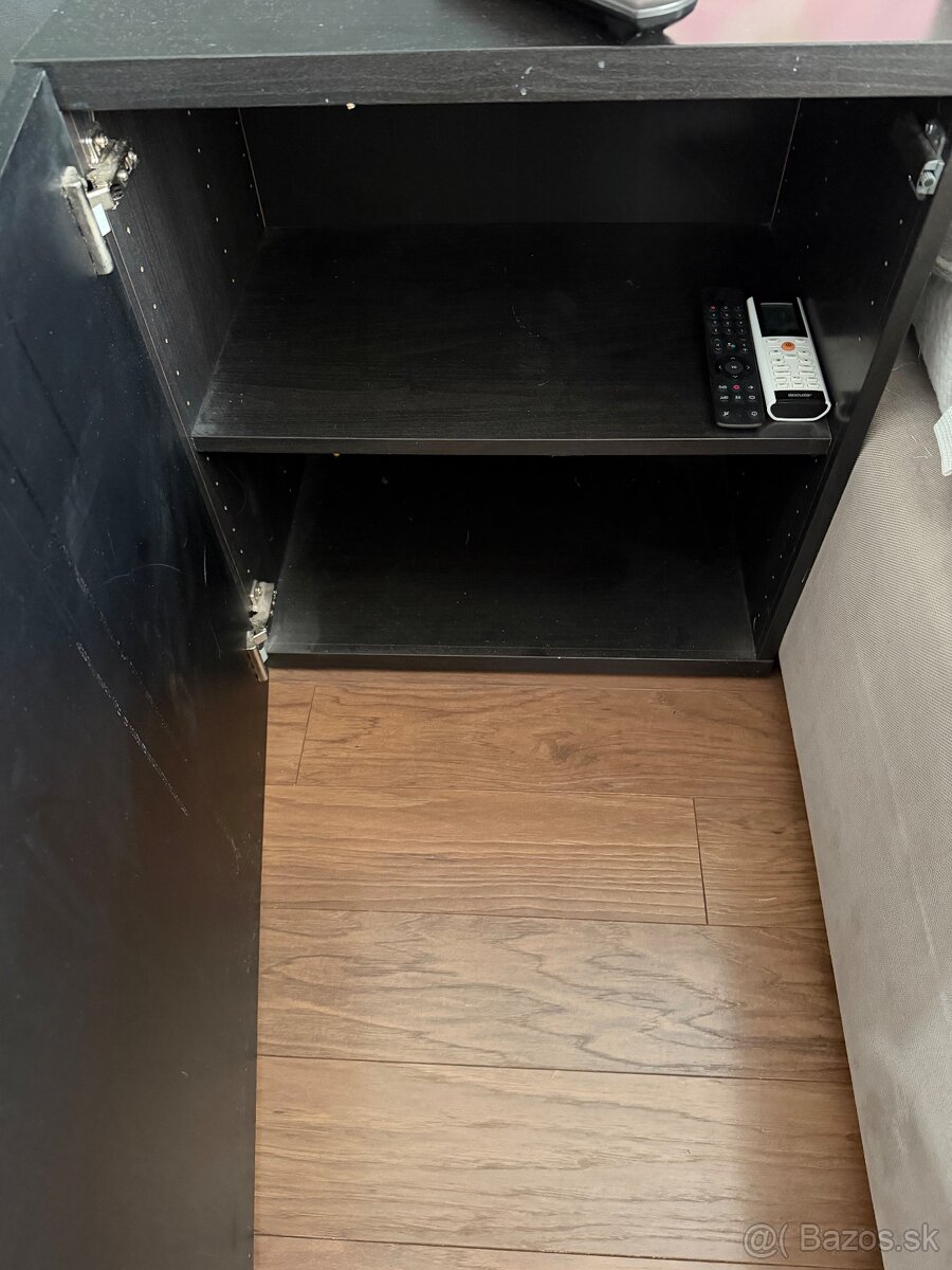 Nočné stolíky - 2