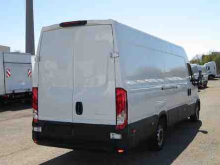 Iveco Daily 35-160 2024 - 2