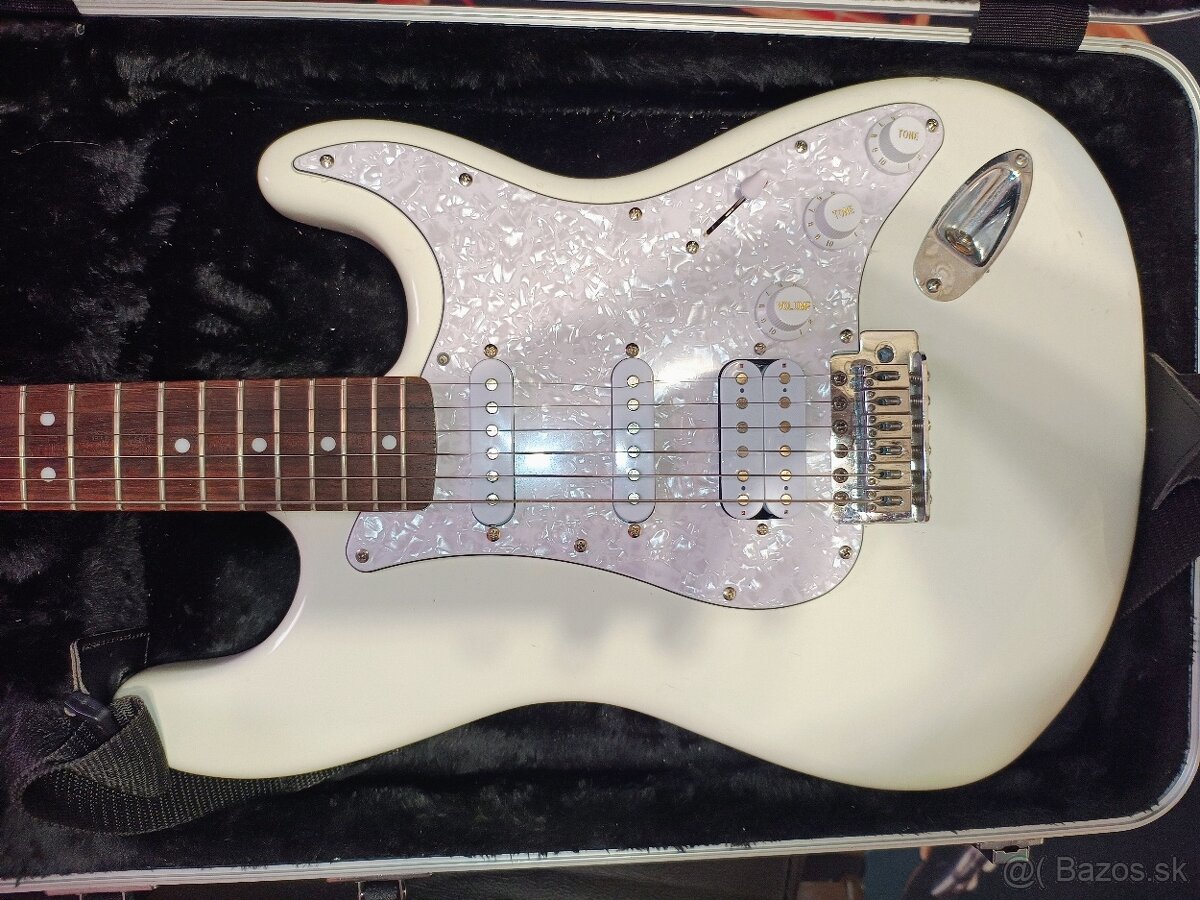 Fender squier Stratocaster - 2