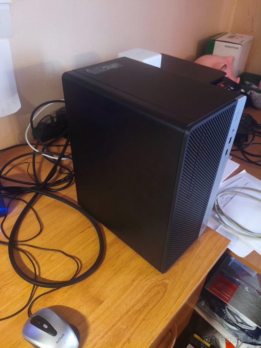 HP Prodesk - 2